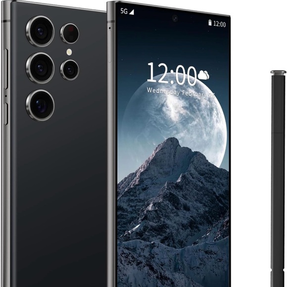 Android smartphone - Picture 1 of 14